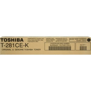 Toshiba 6AJ00000041 / T-281CE-K