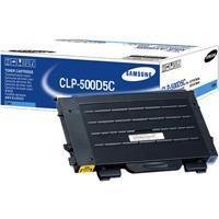 Samsung CLP-500D5C