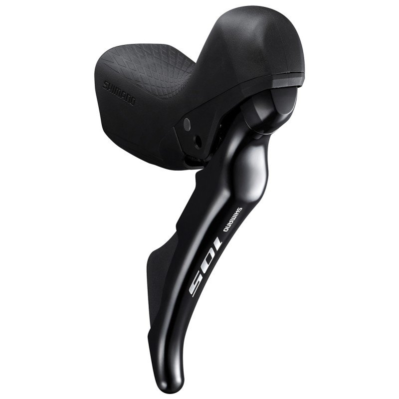 SHIMANO Dźwignia Przerz/Ham Prawa 11rz 4524667869719