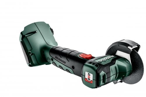 Metabo 18 LTX BL 18V