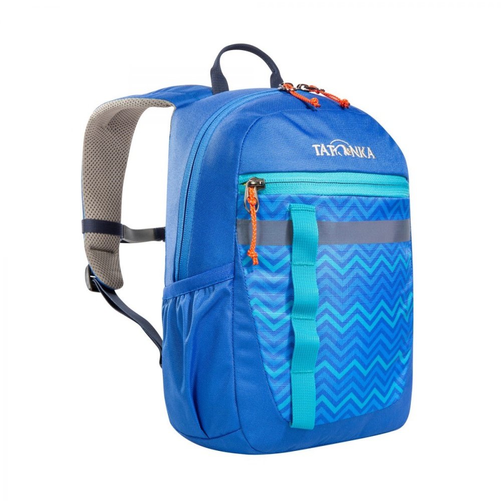 Tatonka Husky Bag 10 Backpack Kids, blue 2021 Plecaki szkolne i turystyczne 1764-010