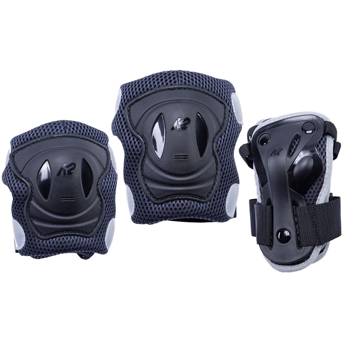 Ochraniacze, K2 PERFORMANCE PAD SET M, 30E1416/11, XL
