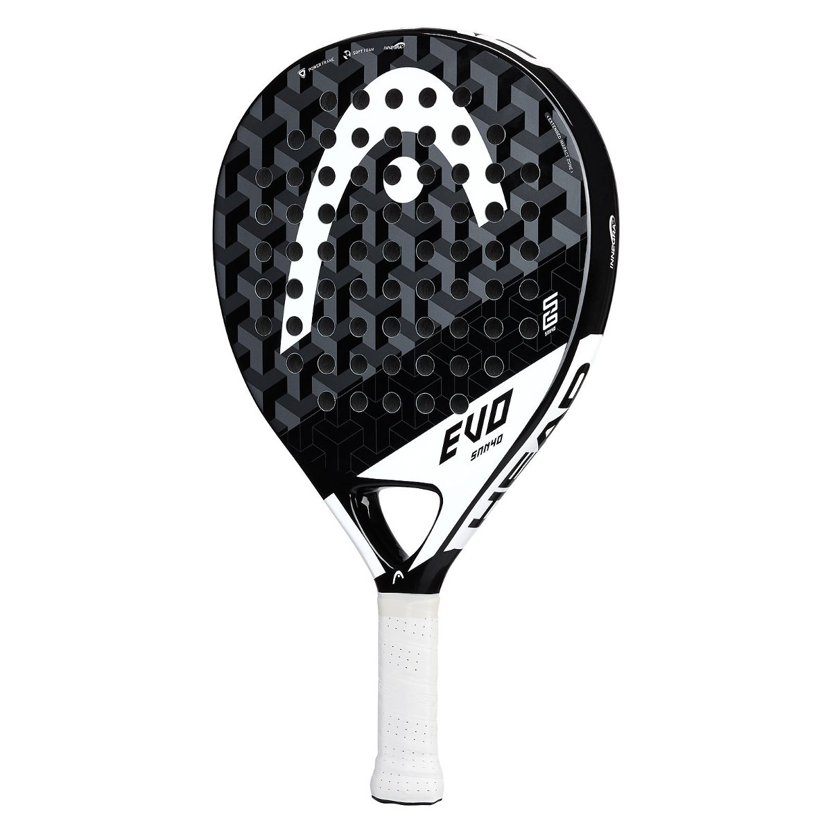 Rakieta do padla Head Evo Sanyo Padel 228291| r.0