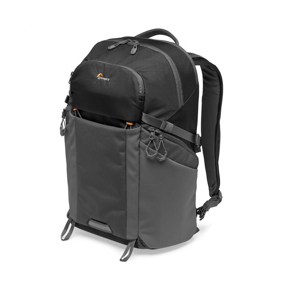 Lowepro, Plecak Photo, Active BP 300 AW, czarno-szary