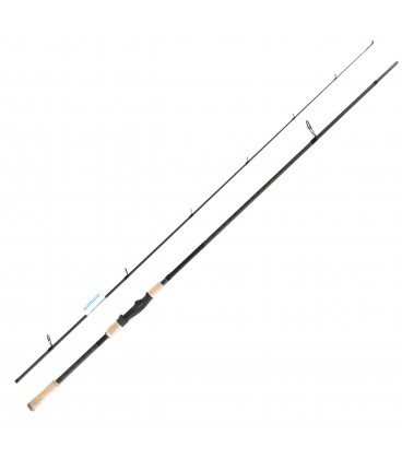 Wędka Shimano Sedona Spinning 2,41m 7-35g Korek
