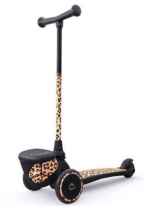 Scootandride Highwaykick 2  Leopard pg-code-25462