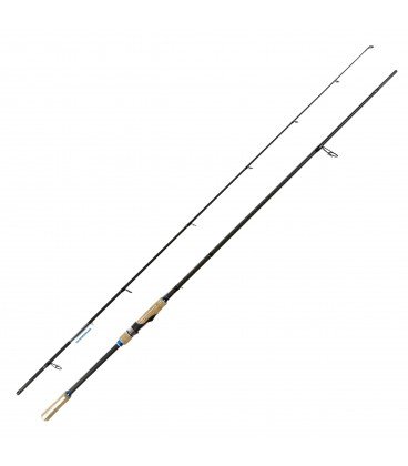 Wędka Shimano Nexave Spinning Korek 2.41M 7-35G