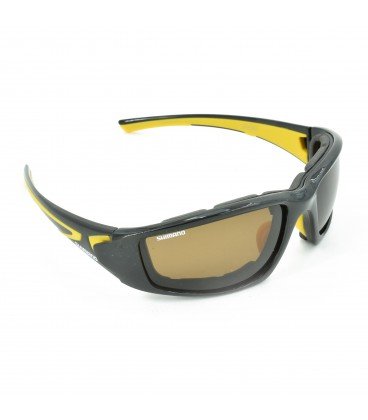 Shimano polaryzacji okulary Sunglass Beast Master SUNBM02