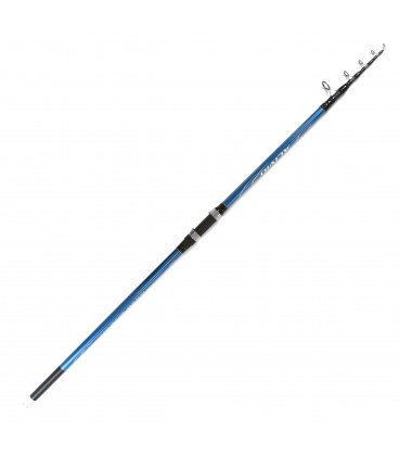 Wędka Shimano Alivio Ex Tele Surf 4.20 -250G