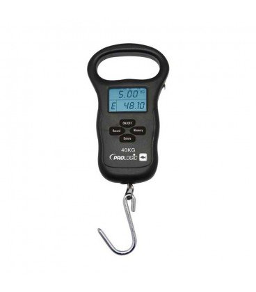 Prologic Prologic Commander Digital Scale 40 kg