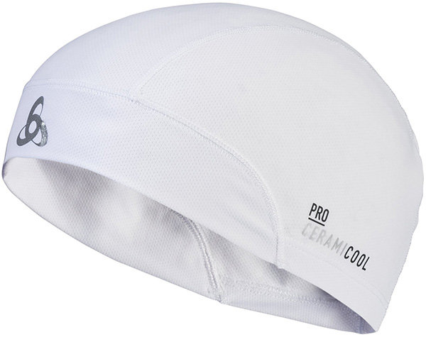 Czapka Odlo Beanie CERAMICOOL UVP C/O - 762100/10000