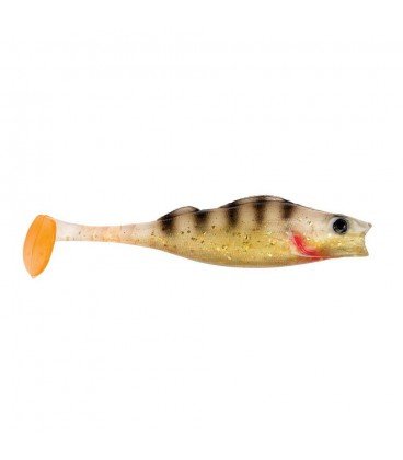 Przynęty Berkley Pulse Realistic Perch Golden Per. 11 Cm