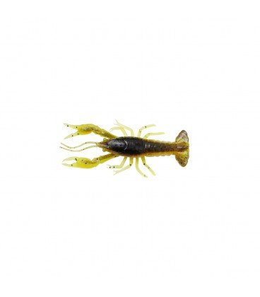 Przynęta S.G. 4D Craw F 7.5Cm 5.5G 6Szt Summer Cra
