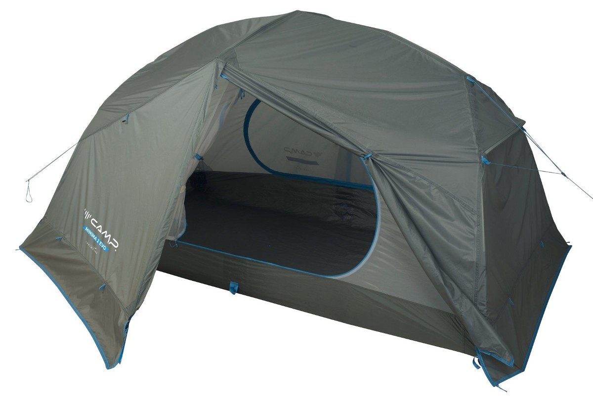CAMP Namiot MINIMA 2 EVO