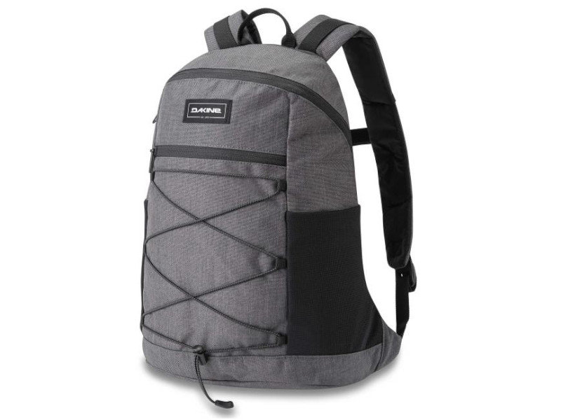 Plecak Dakine Wndr 18L Carbon 2022
