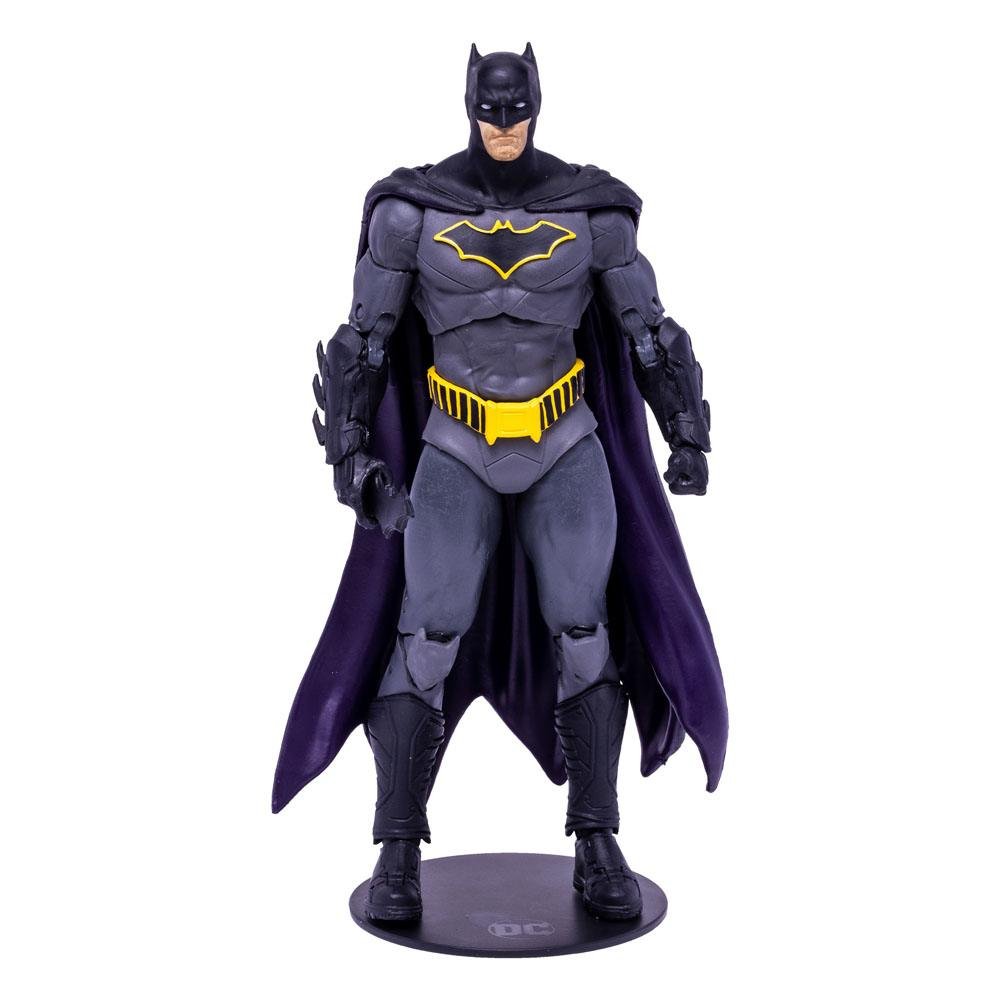 Figurka MCFARLENE DC Multiverse Batman DC Rebirth