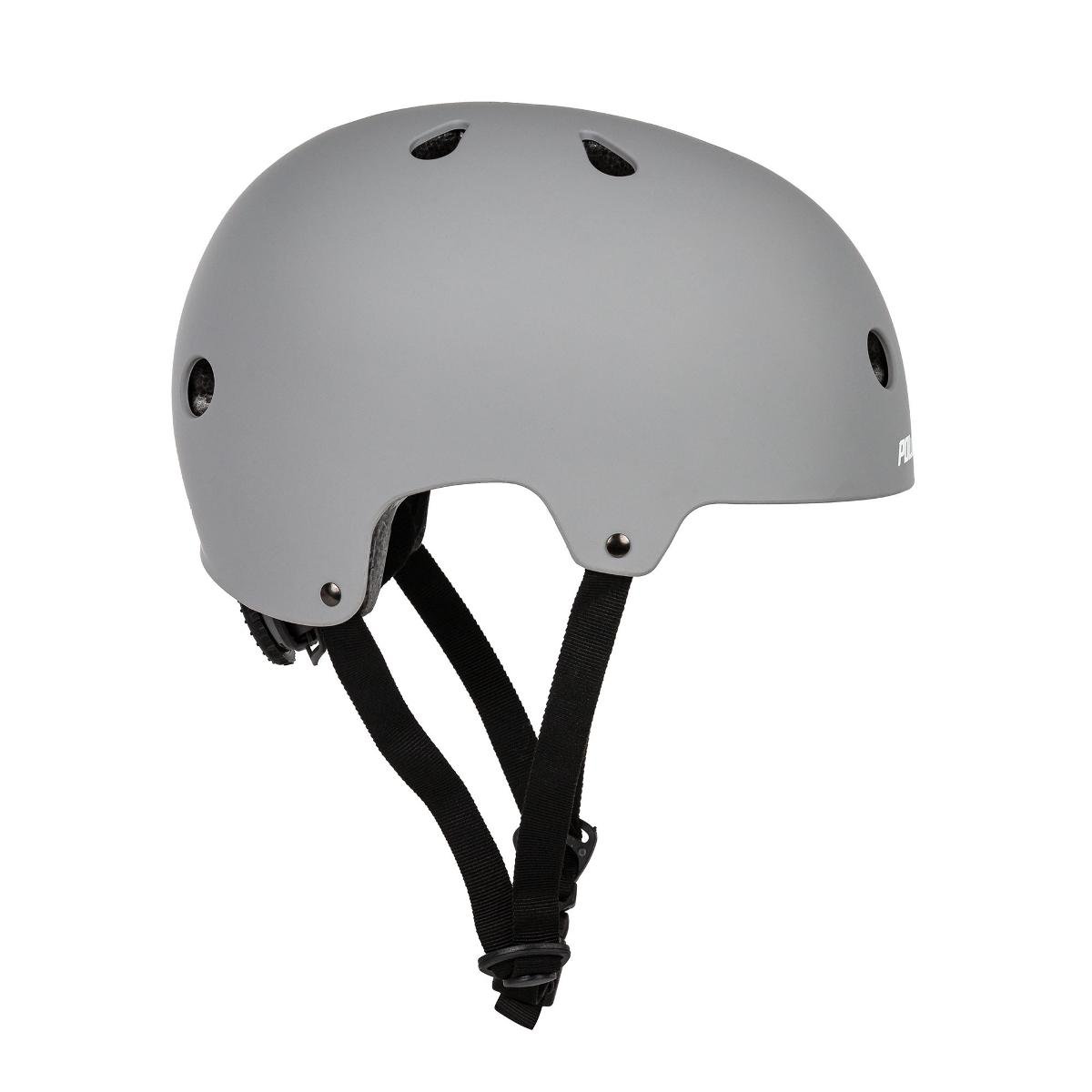 Powerslide Urban 2, Kask, Szary, 58-60