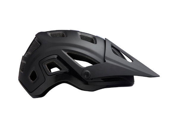 Lazer Impala MIPS Kask rowerowy, matte full black S | 52-56cm 2021 Kaski MTB FA003712393
