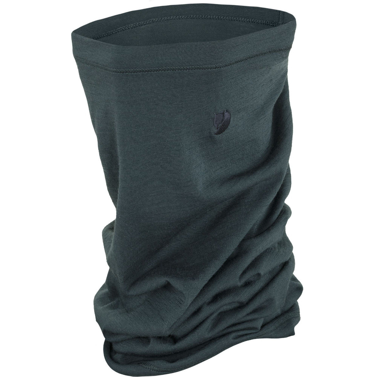 Fjallraven Komin Abisko Lite Neck Gaiter Dark Navy