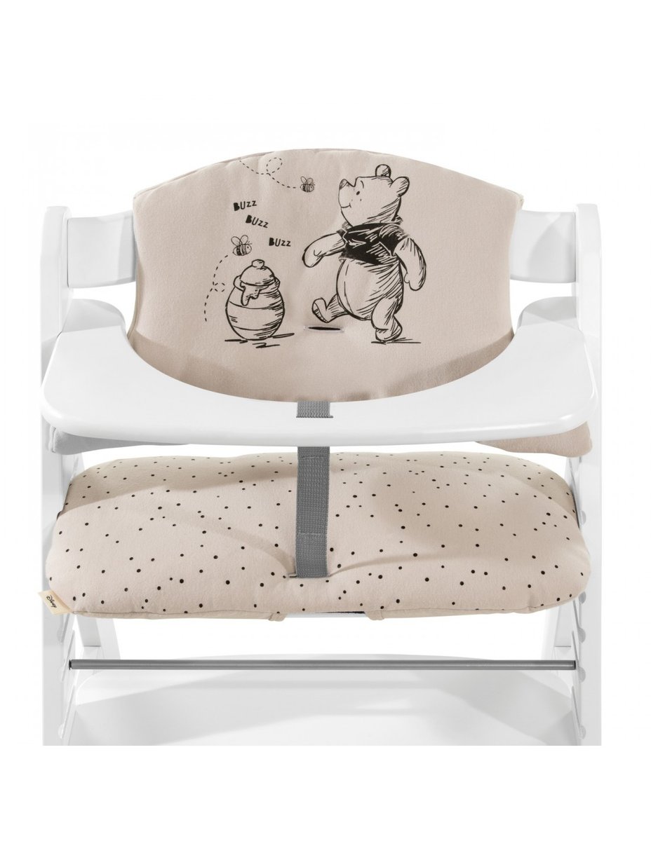 Hauck wkładka Alpha Select - Winnie the Pooh - Beige