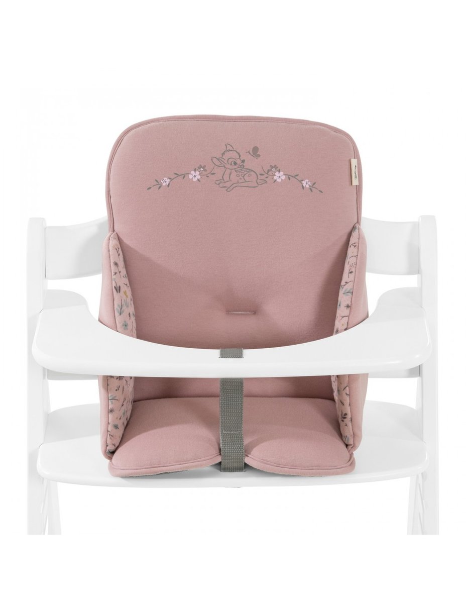Hauck wkładka Alpha Cosy Select - Bambi - Rose
