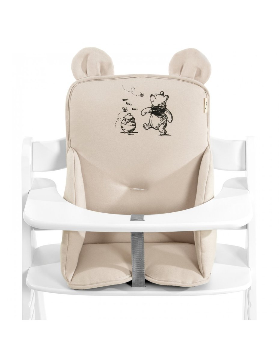 Hauck wkładka Alpha Cosy Select - Winnie the Pooh - Beige