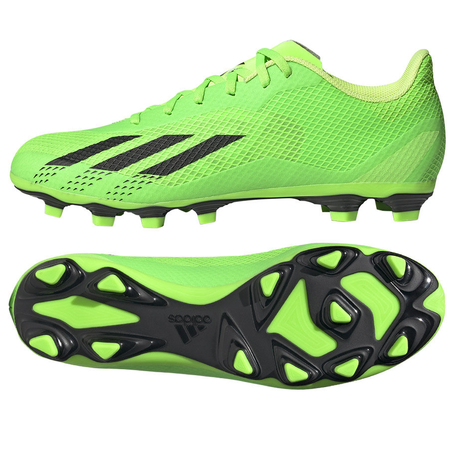 Adidas, Buty, X Speedportal.4 FxG GW8494, Rozmiar 44