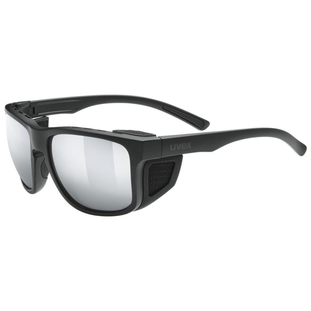 Uvex Okulary przeciwsłoneczne Sportstyle 312 S5330072216 Czarny