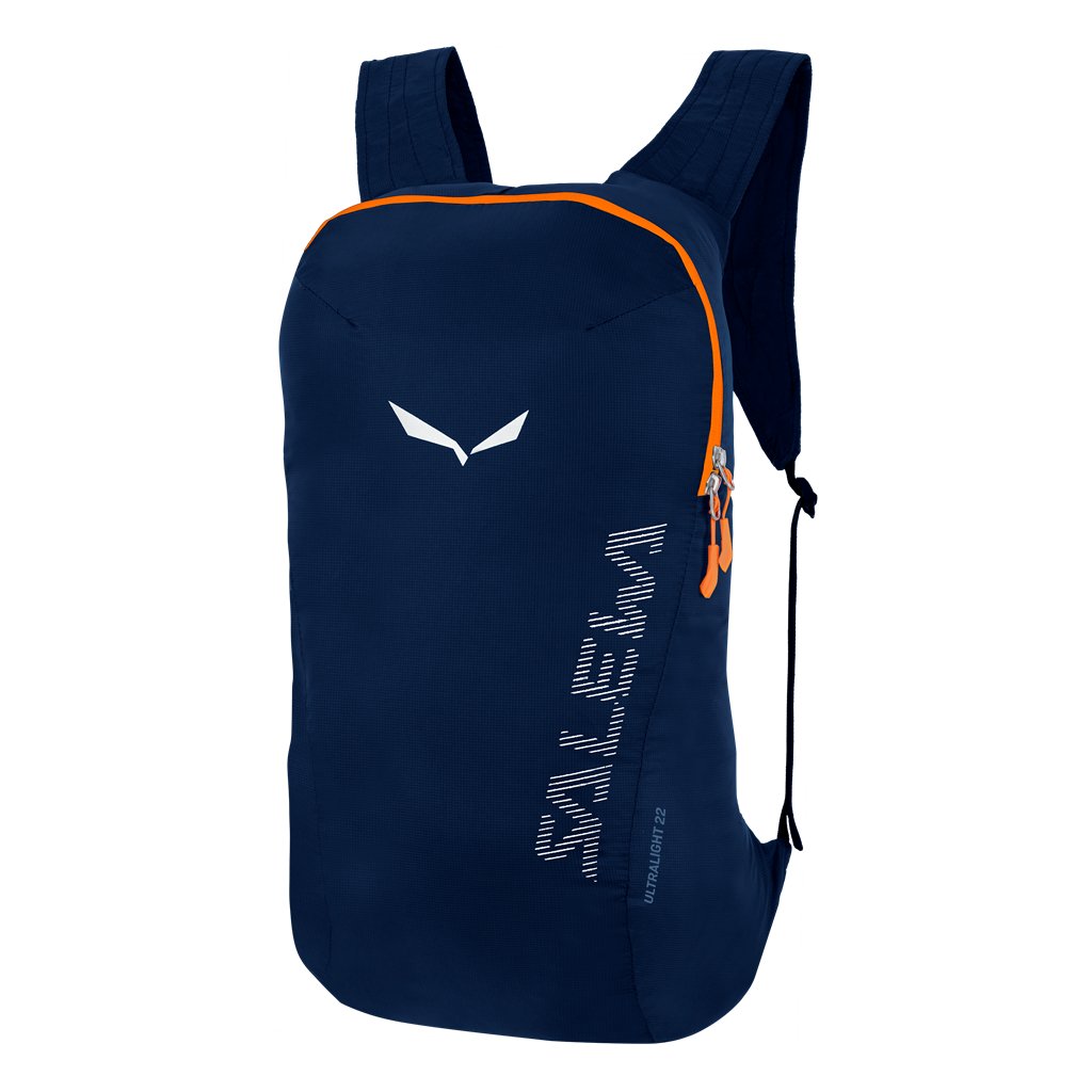 Salewa Plecak Ultralight 22L Blue Depth