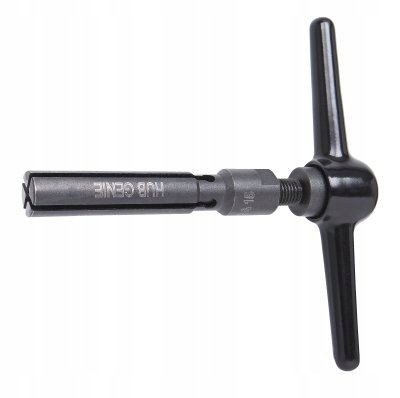 UNIOR Narzędzie do usuwania misek Hub Genie 1758/4 D-12-15 UNIOR 627272