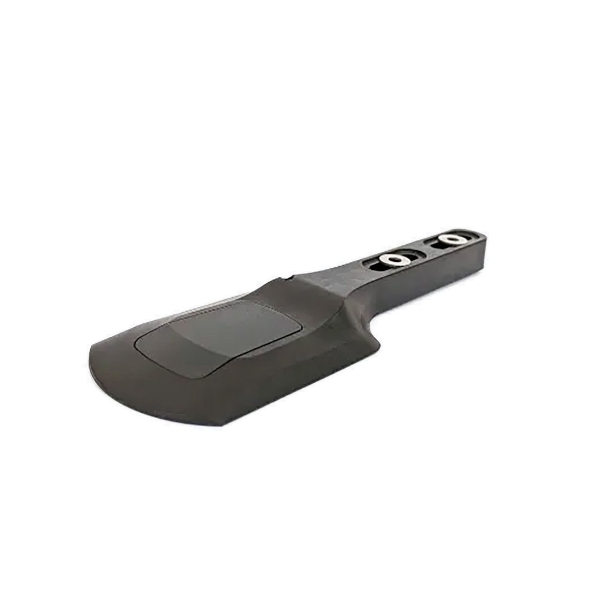 Uchwyt Licznika Wahoo Roam Two Bolt Out Front Czarny Wfcc4M2