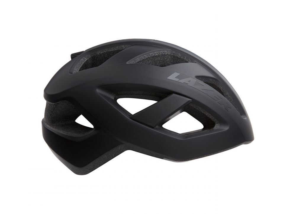 Kask rowerowy Lazer Cannibal| BLACK 55-59cm