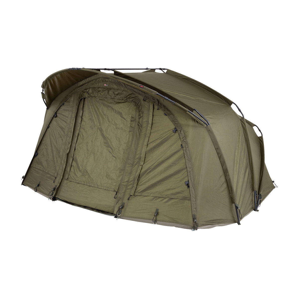 Namiot 2-osobowy JRC Cocoon 2 zielony 1537805