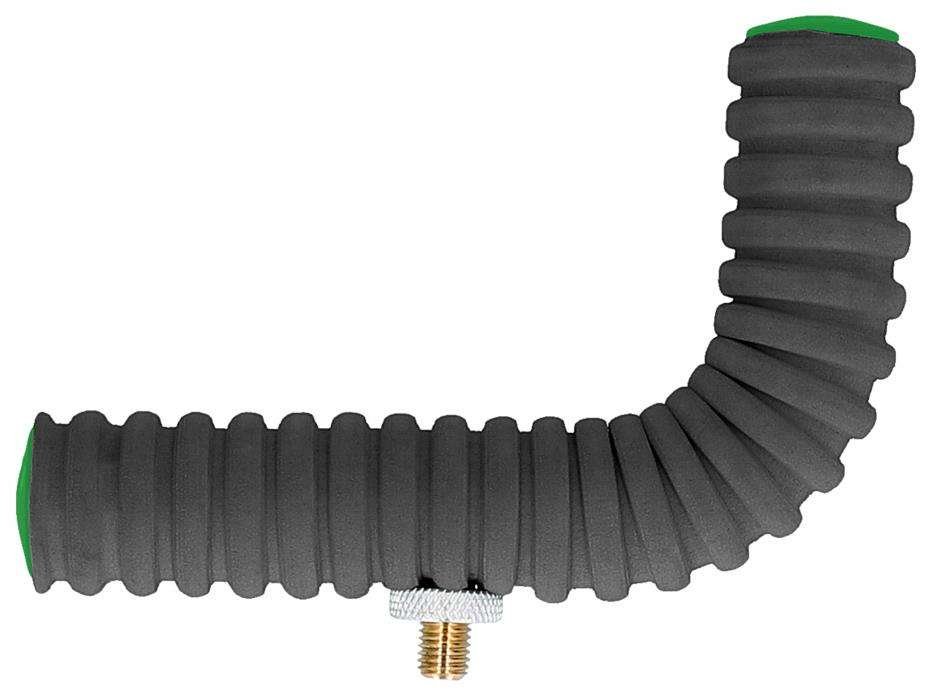 MIKADO Podpórka Method Feeder Neoprenowa z gwintem