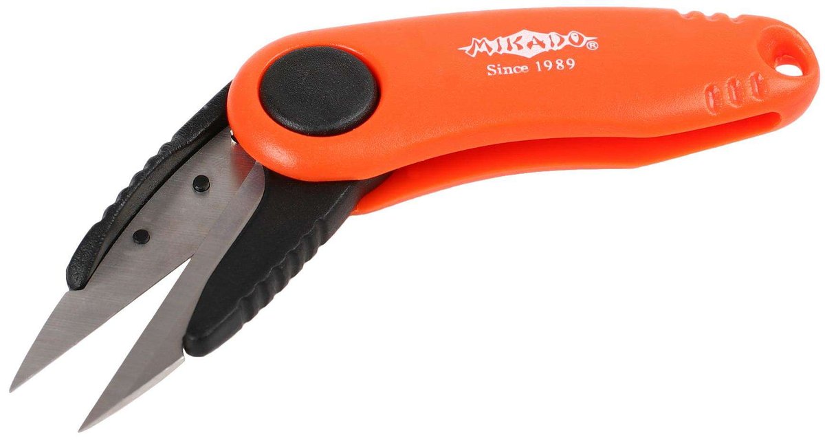 MIKADO Obcinacz Składany AMN-105A