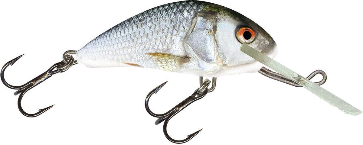 Salmo Wobler Hornet Sinking 2,5cm - QHT008