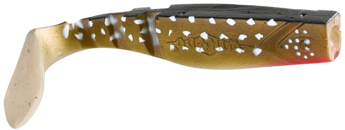 Mikado Fishunter Kopyto 13cm (122)