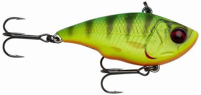 Przynęta Savage Gear Fat Vibes FT-5,1 cm