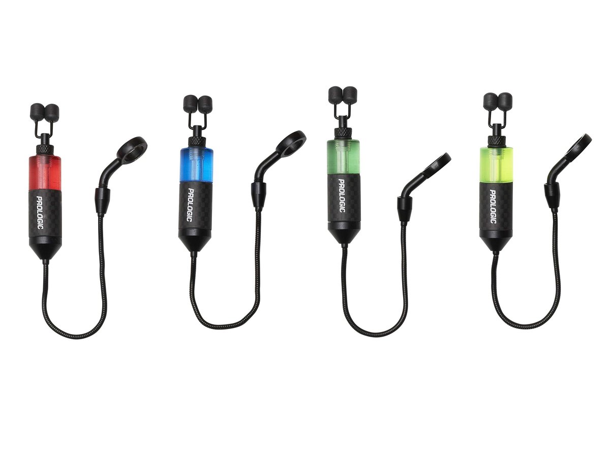 Prologic Prologic K3 Hang Indicator Set 4 Rod