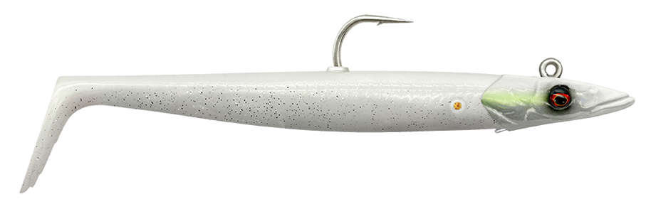 Guma Savage Gear Sandeel V2 zestaw