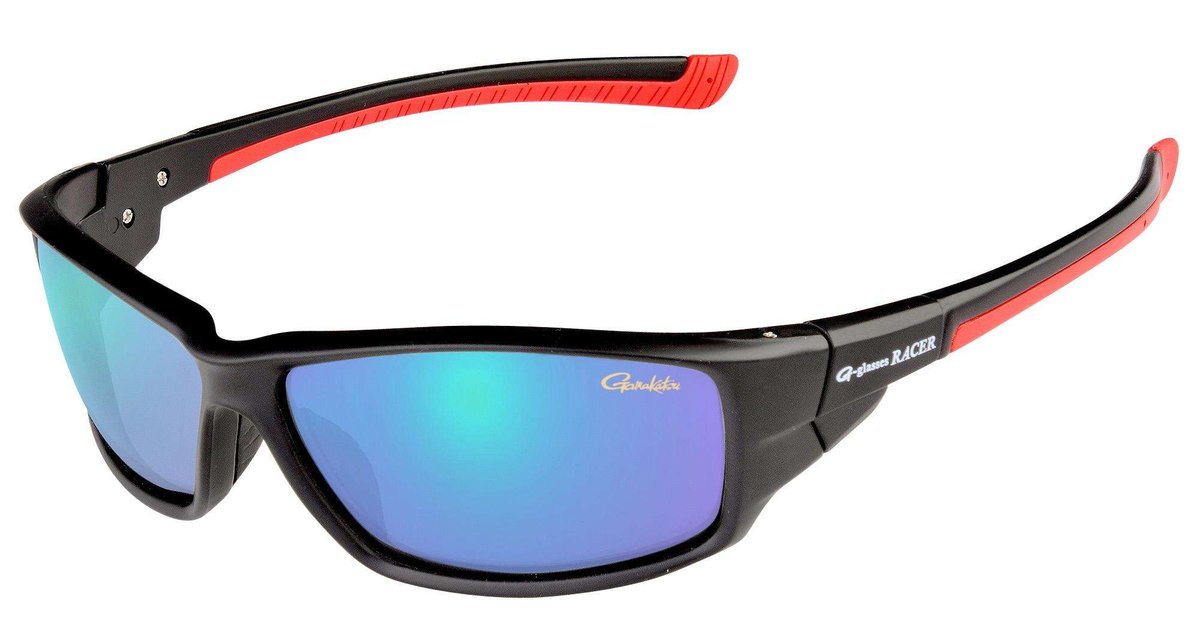 Okulary polaryzacyjne Gamakatsu Racer
