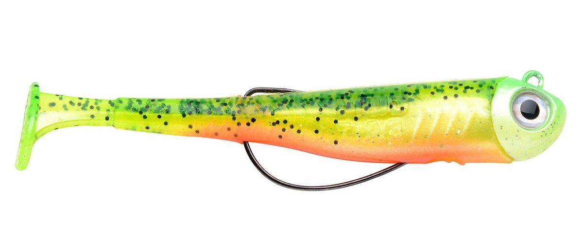 Guma, kopyto Spro Gutsbait