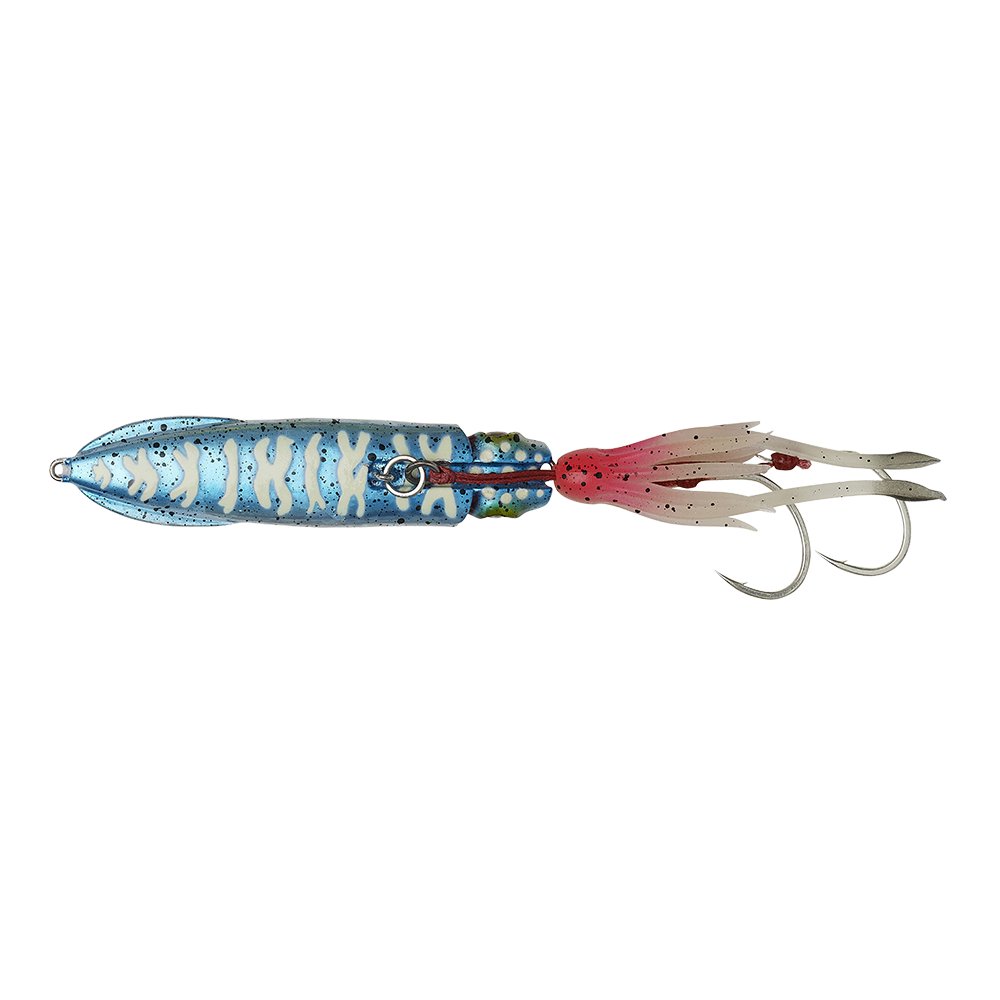 Jig Savage Gear Swimsquid Inchiku