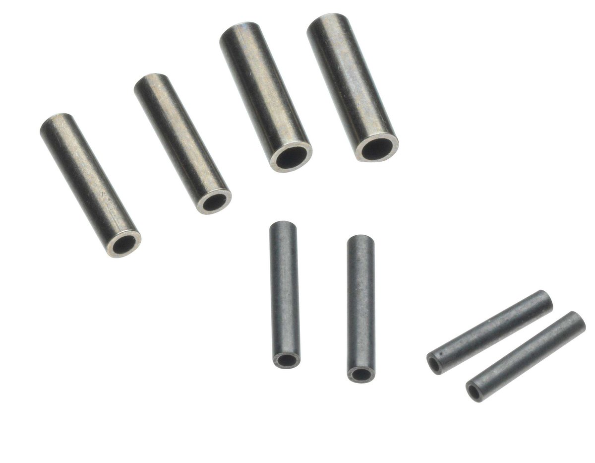 Daiwa Tulejki zaciskowe Prorex Single Crimps M