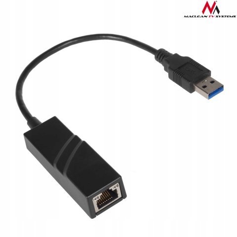 Maclean Kabel USB USB A/RJ45 MCTV-581