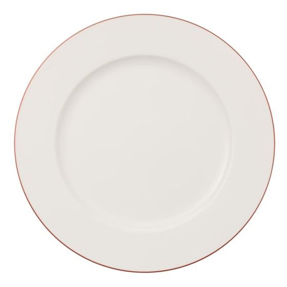 Półmisek okrągły (33 cm) Anmut Rosewood Villeroy & Boch