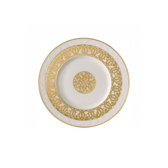 Talerz B & B (18 cm) Golden Oasis Villeroy & Boch