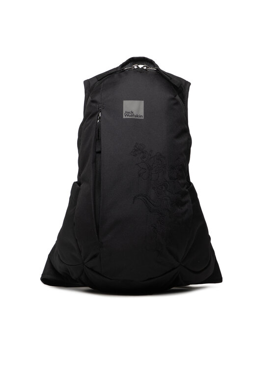 Jack Wolfskin Plecak Acona 2005324-6000 Czarny
