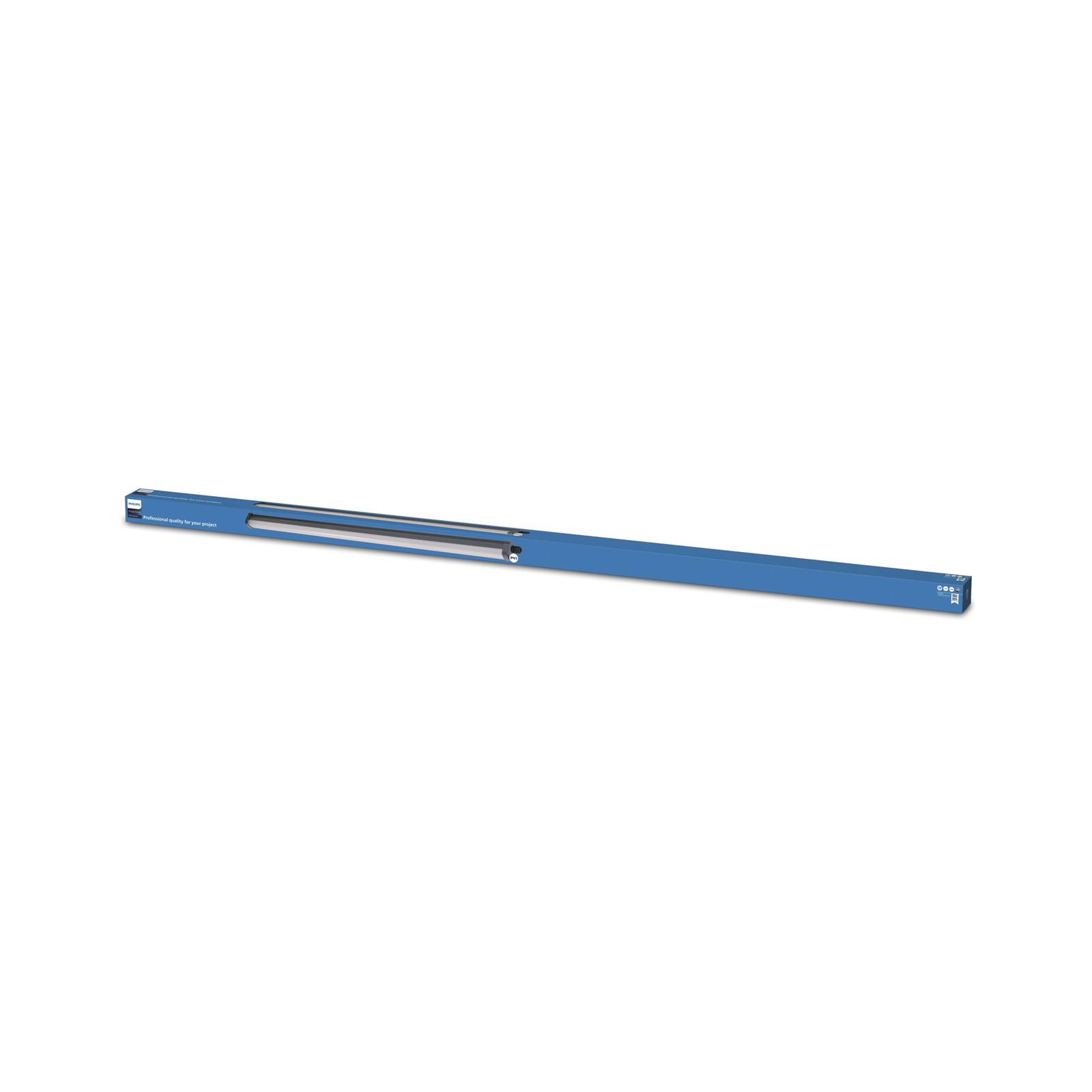 Philips ProjectLine lampa korytkowa LED 120cm 6500K