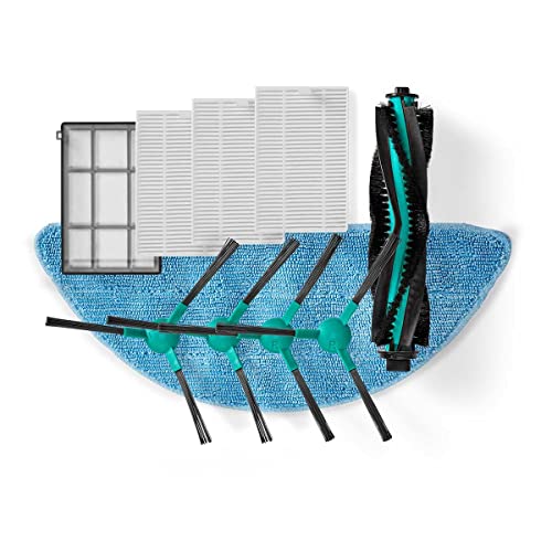 Nedis WIFIVCB02 część zamienna do odkurzacza, plastik